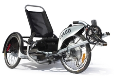Swego electric bike price hot sale